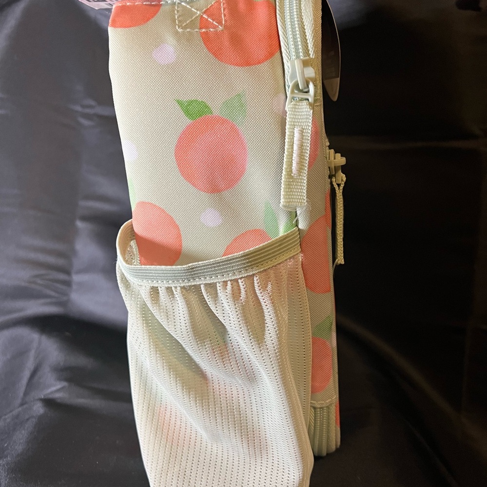 Fulton Bag Co. Insulated Lunch Bag. NEW AND SEALED - Picture 4 of 7